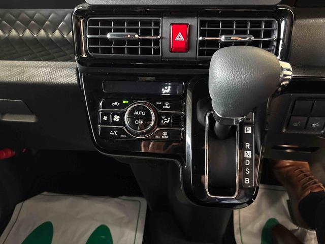 タントカスタムＸＬＥＤヘッドライト／フォグランプ　オートエアコン／ライト／ハイビーム／電動ドアミラー　両側電動スライドドア　チルトステアリング　運転席・助手席シートヒーター　運転席シートリフター　アップグレードパック（秋田県）の中古車