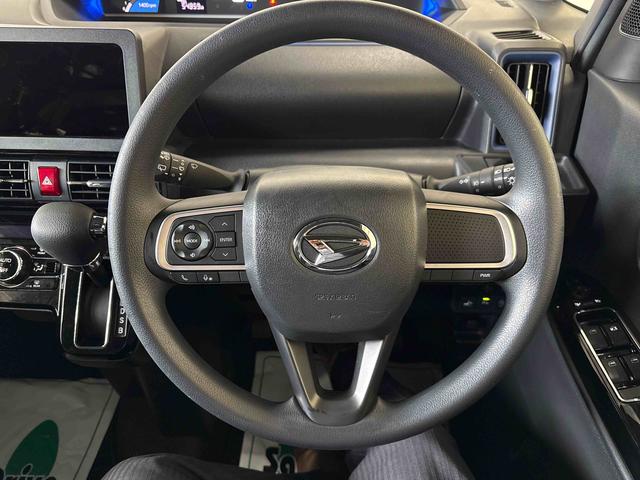 タントカスタムＸＬＥＤヘッドライト／フォグランプ　オートエアコン／ライト／ハイビーム／電動ドアミラー　両側電動スライドドア　チルトステアリング　運転席・助手席シートヒーター　運転席シートリフター　アップグレードパック（秋田県）の中古車