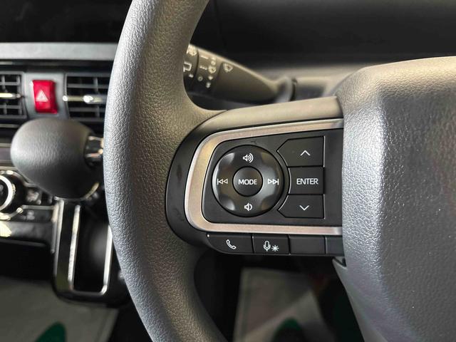 タントカスタムＸＬＥＤヘッドライト／フォグランプ　オートエアコン／ライト／ハイビーム／電動ドアミラー　両側電動スライドドア　チルトステアリング　運転席・助手席シートヒーター　運転席シートリフター　アップグレードパック（秋田県）の中古車