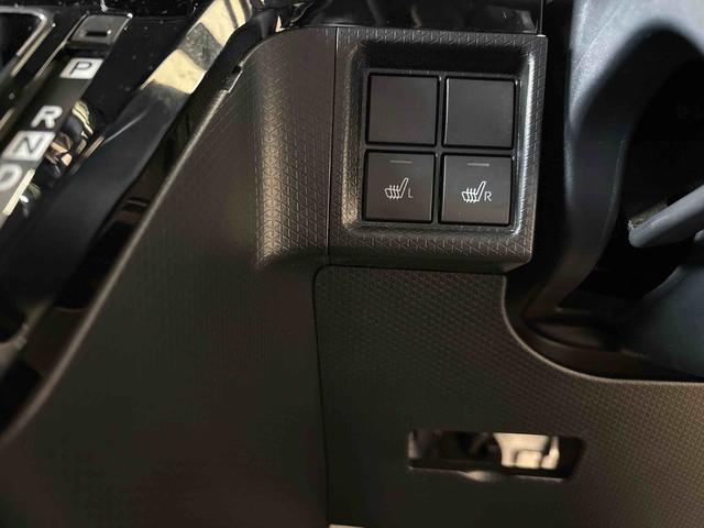 タントカスタムＸＬＥＤヘッドライト／フォグランプ　オートエアコン／ライト／ハイビーム／電動ドアミラー　両側電動スライドドア　チルトステアリング　運転席・助手席シートヒーター　運転席シートリフター　アップグレードパック（秋田県）の中古車