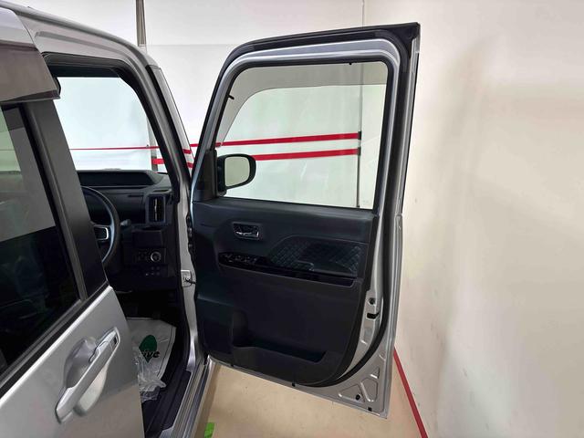 タントカスタムＸＬＥＤヘッドライト／フォグランプ　オートエアコン／ライト／ハイビーム／電動ドアミラー　両側電動スライドドア　チルトステアリング　運転席・助手席シートヒーター　運転席シートリフター　アップグレードパック（秋田県）の中古車