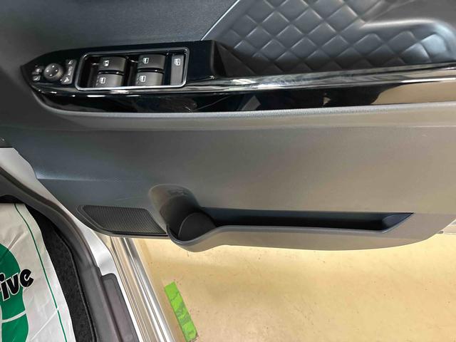 タントカスタムＸＬＥＤヘッドライト／フォグランプ　オートエアコン／ライト／ハイビーム／電動ドアミラー　両側電動スライドドア　チルトステアリング　運転席・助手席シートヒーター　運転席シートリフター　アップグレードパック（秋田県）の中古車