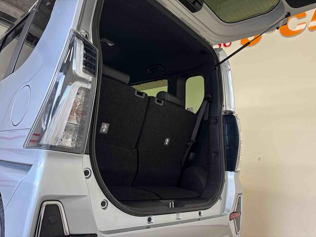 タントカスタムＸＬＥＤヘッドライト／フォグランプ　オートエアコン／ライト／ハイビーム／電動ドアミラー　両側電動スライドドア　チルトステアリング　運転席・助手席シートヒーター　運転席シートリフター　アップグレードパック（秋田県）の中古車