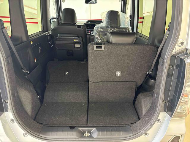 タントカスタムＸＬＥＤヘッドライト／フォグランプ　オートエアコン／ライト／ハイビーム／電動ドアミラー　両側電動スライドドア　チルトステアリング　運転席・助手席シートヒーター　運転席シートリフター　アップグレードパック（秋田県）の中古車