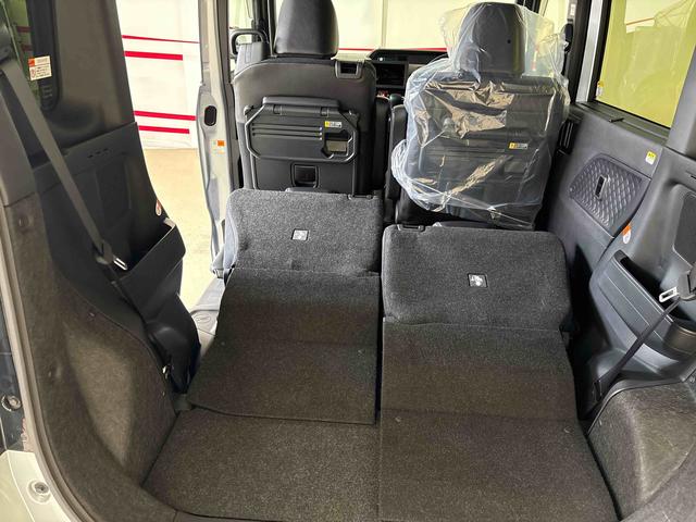 タントカスタムＸＬＥＤヘッドライト／フォグランプ　オートエアコン／ライト／ハイビーム／電動ドアミラー　両側電動スライドドア　チルトステアリング　運転席・助手席シートヒーター　運転席シートリフター　アップグレードパック（秋田県）の中古車