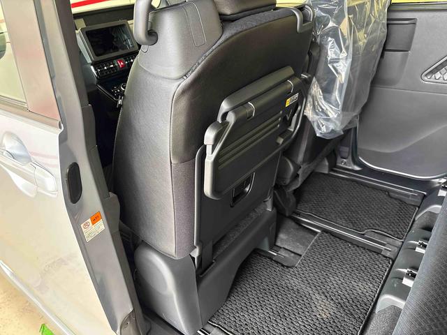 タントカスタムＸＬＥＤヘッドライト／フォグランプ　オートエアコン／ライト／ハイビーム／電動ドアミラー　両側電動スライドドア　チルトステアリング　運転席・助手席シートヒーター　運転席シートリフター　アップグレードパック（秋田県）の中古車