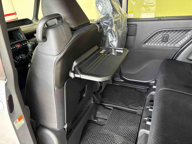 タントカスタムＸＬＥＤヘッドライト／フォグランプ　オートエアコン／ライト／ハイビーム／電動ドアミラー　両側電動スライドドア　チルトステアリング　運転席・助手席シートヒーター　運転席シートリフター　アップグレードパック（秋田県）の中古車