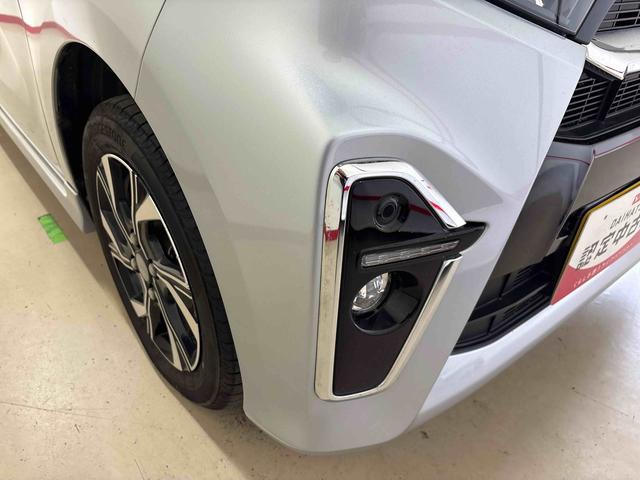 タントカスタムＸＬＥＤヘッドライト／フォグランプ　オートエアコン／ライト／ハイビーム／電動ドアミラー　両側電動スライドドア　チルトステアリング　運転席・助手席シートヒーター　運転席シートリフター　アップグレードパック（秋田県）の中古車