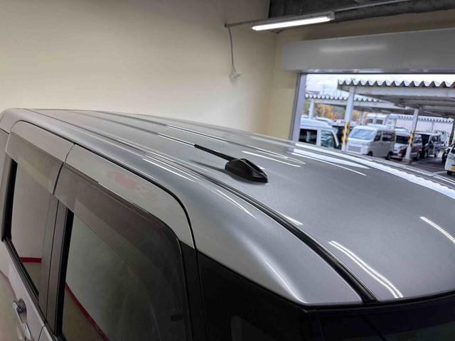 タントカスタムＸＬＥＤヘッドライト／フォグランプ　オートエアコン／ライト／ハイビーム／電動ドアミラー　両側電動スライドドア　チルトステアリング　運転席・助手席シートヒーター　運転席シートリフター　アップグレードパック（秋田県）の中古車