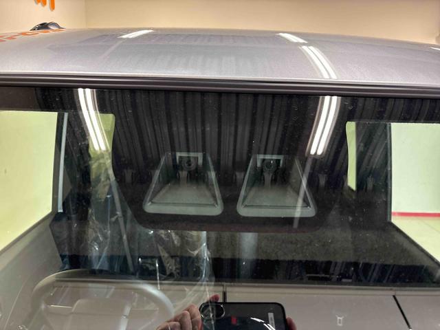 タントカスタムＸＬＥＤヘッドライト／フォグランプ　オートエアコン／ライト／ハイビーム／電動ドアミラー　両側電動スライドドア　チルトステアリング　運転席・助手席シートヒーター　運転席シートリフター　アップグレードパック（秋田県）の中古車