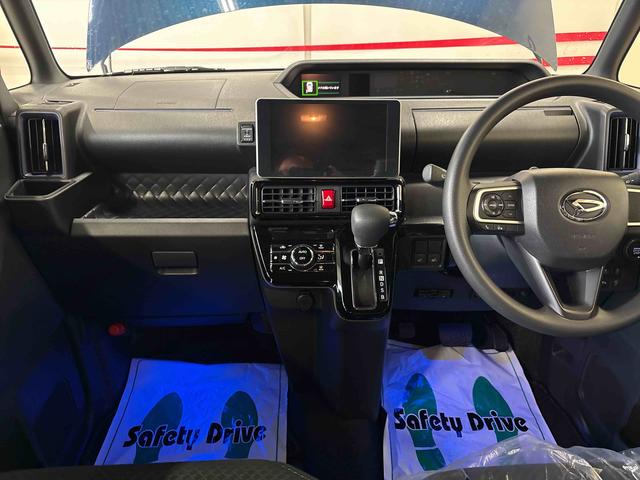 タントカスタムＸ純正ナビ　ＬＥＤヘッドライト／フォグランプ　オートエアコン／ライト／ハイビーム／電動ドアミラー　ドライブレコーダー　ＥＴＣ　コーナーセンサー　両側電動スライドドア　運転席・助手席シートヒーター（秋田県）の中古車