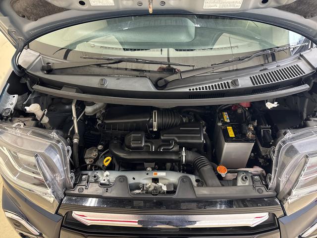 タントカスタムＸ純正ナビ　ＬＥＤヘッドライト／フォグランプ　オートエアコン／ライト／ハイビーム／電動ドアミラー　ドライブレコーダー　ＥＴＣ　コーナーセンサー　両側電動スライドドア　運転席・助手席シートヒーター（秋田県）の中古車