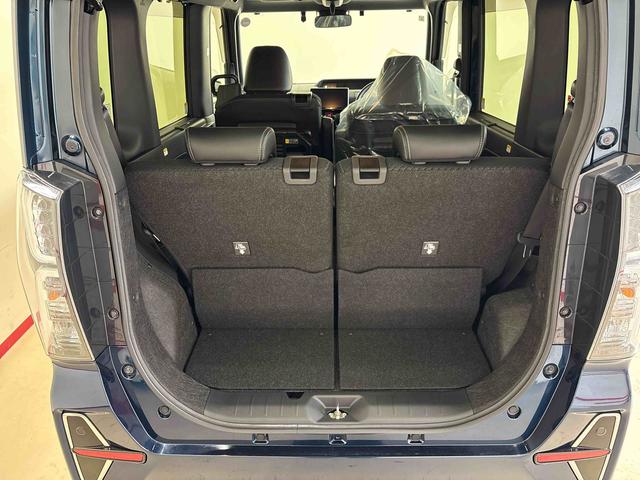 タントカスタムＸ純正ナビ　ＬＥＤヘッドライト／フォグランプ　オートエアコン／ライト／ハイビーム／電動ドアミラー　ドライブレコーダー　ＥＴＣ　コーナーセンサー　両側電動スライドドア　運転席・助手席シートヒーター（秋田県）の中古車