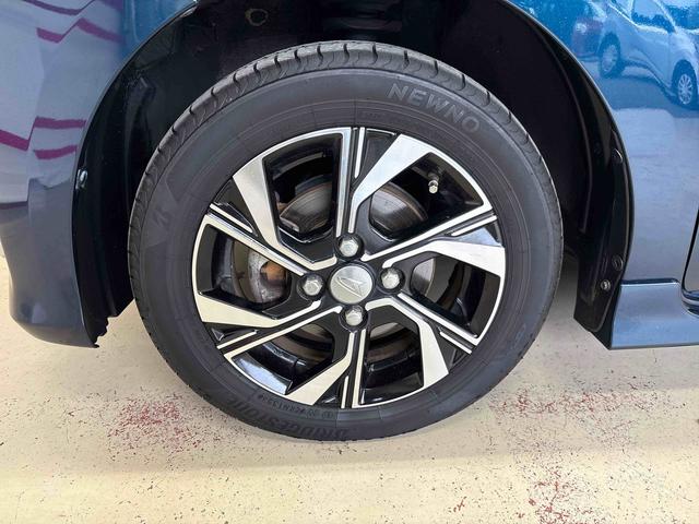 タントカスタムＸ純正ナビ　ＬＥＤヘッドライト／フォグランプ　オートエアコン／ライト／ハイビーム／電動ドアミラー　ドライブレコーダー　ＥＴＣ　コーナーセンサー　両側電動スライドドア　運転席・助手席シートヒーター（秋田県）の中古車