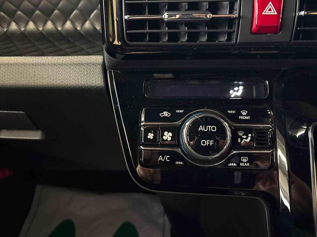 タントカスタムＸ純正ナビ　ＬＥＤヘッドライト／フォグランプ　オートエアコン／ライト／ハイビーム／電動ドアミラー　ドライブレコーダー　ＥＴＣ　コーナーセンサー　両側電動スライドドア　運転席・助手席シートヒーター（秋田県）の中古車