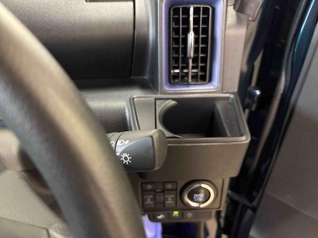 タントカスタムＸ純正ナビ　ＬＥＤヘッドライト／フォグランプ　オートエアコン／ライト／ハイビーム／電動ドアミラー　ドライブレコーダー　ＥＴＣ　コーナーセンサー　両側電動スライドドア　運転席・助手席シートヒーター（秋田県）の中古車