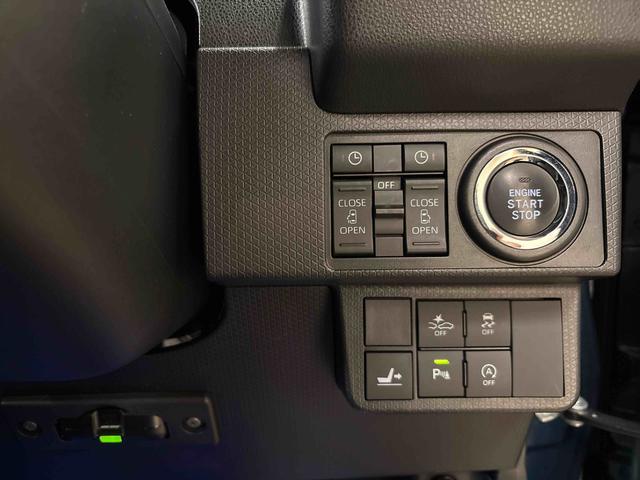 タントカスタムＸ純正ナビ　ＬＥＤヘッドライト／フォグランプ　オートエアコン／ライト／ハイビーム／電動ドアミラー　ドライブレコーダー　ＥＴＣ　コーナーセンサー　両側電動スライドドア　運転席・助手席シートヒーター（秋田県）の中古車