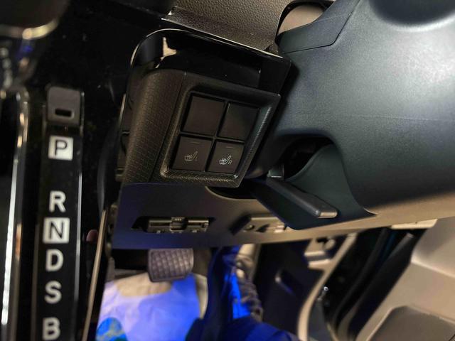 タントカスタムＸ純正ナビ　ＬＥＤヘッドライト／フォグランプ　オートエアコン／ライト／ハイビーム／電動ドアミラー　ドライブレコーダー　ＥＴＣ　コーナーセンサー　両側電動スライドドア　運転席・助手席シートヒーター（秋田県）の中古車