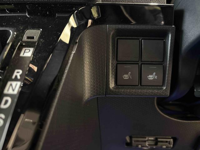 タントカスタムＸ純正ナビ　ＬＥＤヘッドライト／フォグランプ　オートエアコン／ライト／ハイビーム／電動ドアミラー　ドライブレコーダー　ＥＴＣ　コーナーセンサー　両側電動スライドドア　運転席・助手席シートヒーター（秋田県）の中古車