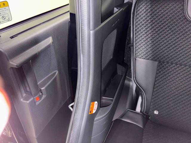 タントカスタムＸ純正ナビ　ＬＥＤヘッドライト／フォグランプ　オートエアコン／ライト／ハイビーム／電動ドアミラー　ドライブレコーダー　ＥＴＣ　コーナーセンサー　両側電動スライドドア　運転席・助手席シートヒーター（秋田県）の中古車