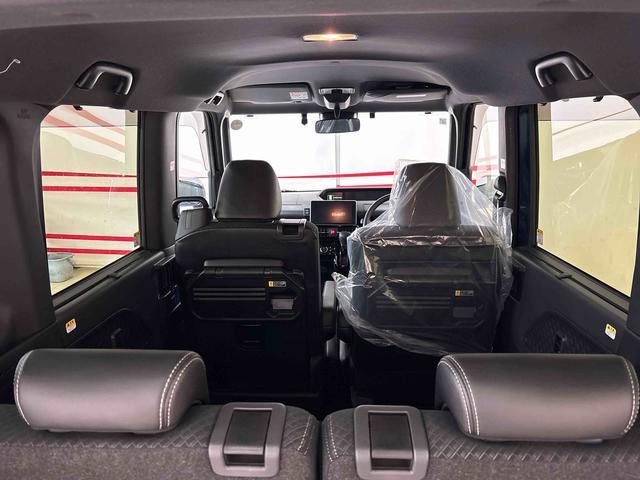 タントカスタムＸ純正ナビ　ＬＥＤヘッドライト／フォグランプ　オートエアコン／ライト／ハイビーム／電動ドアミラー　ドライブレコーダー　ＥＴＣ　コーナーセンサー　両側電動スライドドア　運転席・助手席シートヒーター（秋田県）の中古車