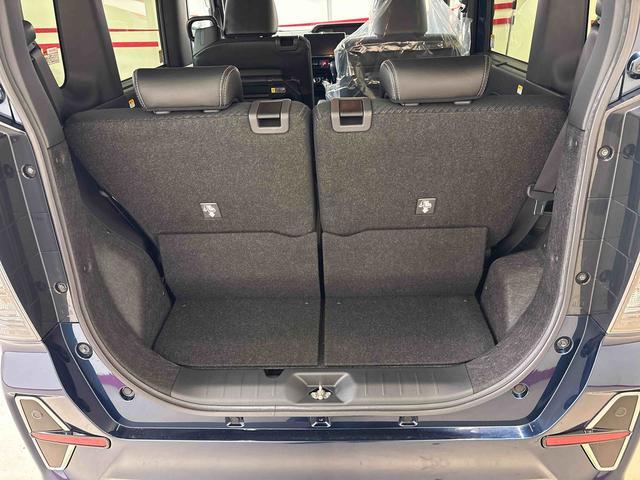 タントカスタムＸ純正ナビ　ＬＥＤヘッドライト／フォグランプ　オートエアコン／ライト／ハイビーム／電動ドアミラー　ドライブレコーダー　ＥＴＣ　コーナーセンサー　両側電動スライドドア　運転席・助手席シートヒーター（秋田県）の中古車