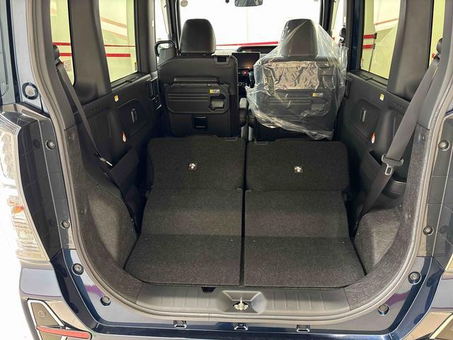 タントカスタムＸ純正ナビ　ＬＥＤヘッドライト／フォグランプ　オートエアコン／ライト／ハイビーム／電動ドアミラー　ドライブレコーダー　ＥＴＣ　コーナーセンサー　両側電動スライドドア　運転席・助手席シートヒーター（秋田県）の中古車