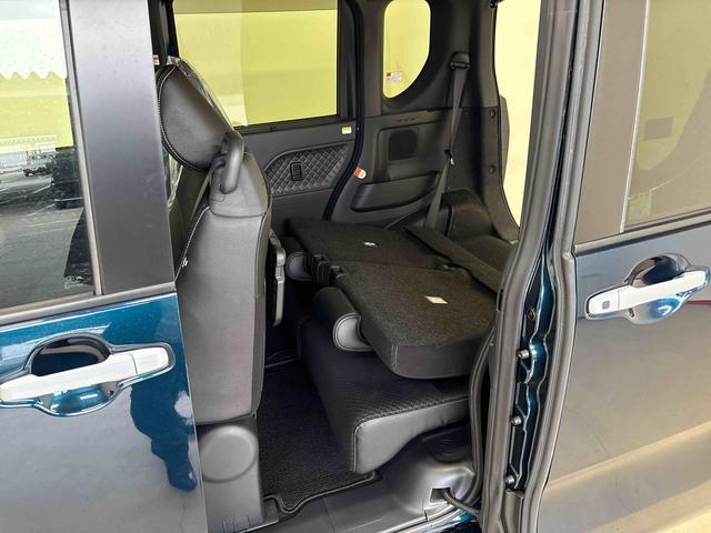 タントカスタムＸ純正ナビ　ＬＥＤヘッドライト／フォグランプ　オートエアコン／ライト／ハイビーム／電動ドアミラー　ドライブレコーダー　ＥＴＣ　コーナーセンサー　両側電動スライドドア　運転席・助手席シートヒーター（秋田県）の中古車