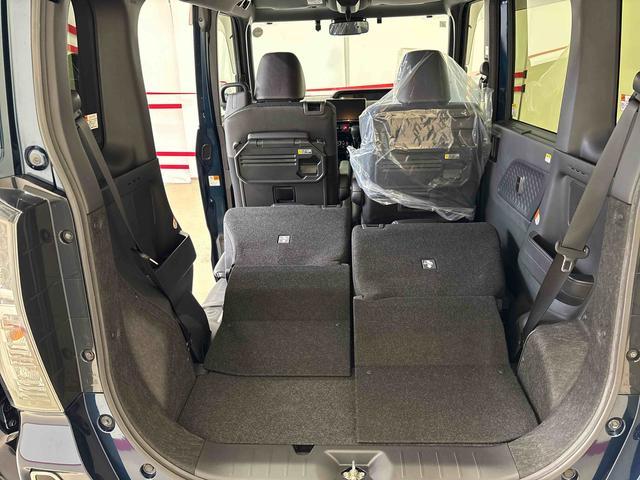 タントカスタムＸ純正ナビ　ＬＥＤヘッドライト／フォグランプ　オートエアコン／ライト／ハイビーム／電動ドアミラー　ドライブレコーダー　ＥＴＣ　コーナーセンサー　両側電動スライドドア　運転席・助手席シートヒーター（秋田県）の中古車