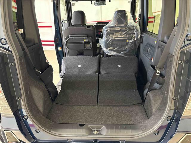 タントカスタムＸ純正ナビ　ＬＥＤヘッドライト／フォグランプ　オートエアコン／ライト／ハイビーム／電動ドアミラー　ドライブレコーダー　ＥＴＣ　コーナーセンサー　両側電動スライドドア　運転席・助手席シートヒーター（秋田県）の中古車