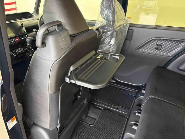 タントカスタムＸ純正ナビ　ＬＥＤヘッドライト／フォグランプ　オートエアコン／ライト／ハイビーム／電動ドアミラー　ドライブレコーダー　ＥＴＣ　コーナーセンサー　両側電動スライドドア　運転席・助手席シートヒーター（秋田県）の中古車