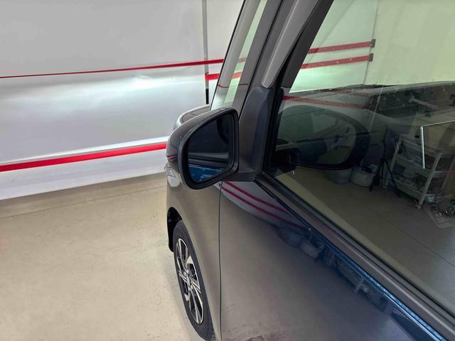 タントカスタムＸ純正ナビ　ＬＥＤヘッドライト／フォグランプ　オートエアコン／ライト／ハイビーム／電動ドアミラー　ドライブレコーダー　ＥＴＣ　コーナーセンサー　両側電動スライドドア　運転席・助手席シートヒーター（秋田県）の中古車