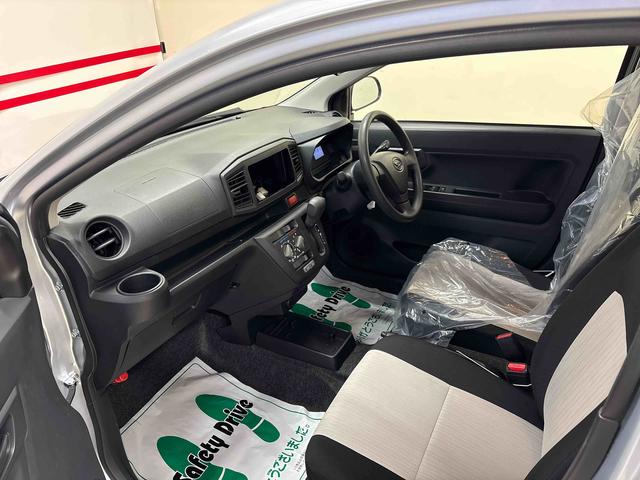 ミライースＬ　ＳＡIII４ＷＤ　ハロゲンヘッドライト　キーレスエントリー　コーナーセンサー　オートライト／ハイビーム　マニュアルエアコン　ＶＳＣ（横滑り防止機能）　スマートアシスト（予防安全装置）（秋田県）の中古車