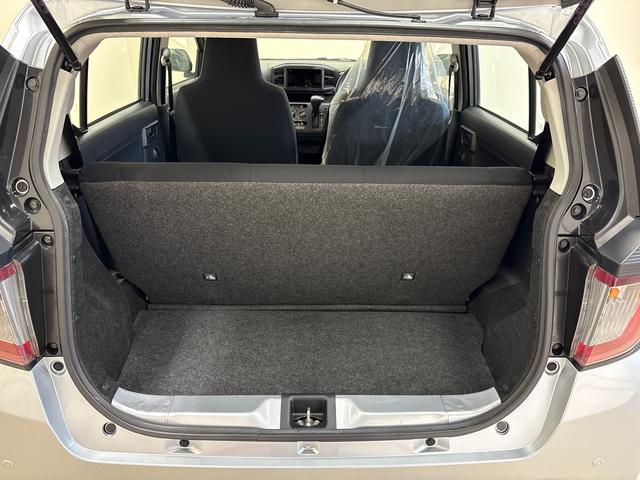 ミライースＬ　ＳＡIII４ＷＤ　ハロゲンヘッドライト　キーレスエントリー　コーナーセンサー　オートライト／ハイビーム　マニュアルエアコン　ＶＳＣ（横滑り防止機能）　スマートアシスト（予防安全装置）（秋田県）の中古車