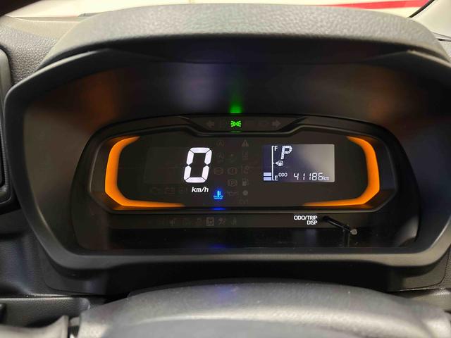 ミライースＬ　ＳＡIII４ＷＤ　ハロゲンヘッドライト　キーレスエントリー　コーナーセンサー　オートライト／ハイビーム　マニュアルエアコン　ＶＳＣ（横滑り防止機能）　スマートアシスト（予防安全装置）（秋田県）の中古車