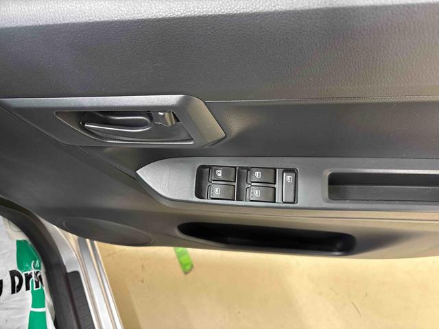 ミライースＬ　ＳＡIII４ＷＤ　ハロゲンヘッドライト　キーレスエントリー　コーナーセンサー　オートライト／ハイビーム　マニュアルエアコン　ＶＳＣ（横滑り防止機能）　スマートアシスト（予防安全装置）（秋田県）の中古車