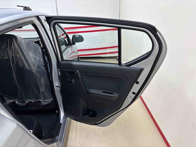 ミライースＬ　ＳＡIII４ＷＤ　ハロゲンヘッドライト　キーレスエントリー　コーナーセンサー　オートライト／ハイビーム　マニュアルエアコン　ＶＳＣ（横滑り防止機能）　スマートアシスト（予防安全装置）（秋田県）の中古車