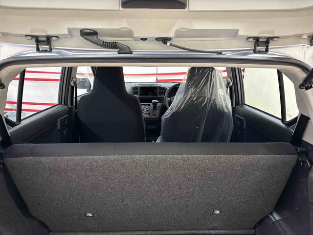 ミライースＬ　ＳＡIII４ＷＤ　ハロゲンヘッドライト　キーレスエントリー　コーナーセンサー　オートライト／ハイビーム　マニュアルエアコン　ＶＳＣ（横滑り防止機能）　スマートアシスト（予防安全装置）（秋田県）の中古車