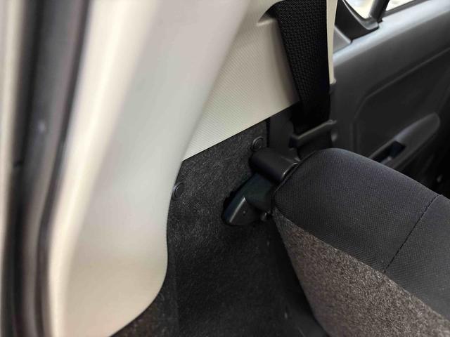 ミライースＬ　ＳＡIII４ＷＤ　ハロゲンヘッドライト　キーレスエントリー　コーナーセンサー　オートライト／ハイビーム　マニュアルエアコン　ＶＳＣ（横滑り防止機能）　スマートアシスト（予防安全装置）（秋田県）の中古車