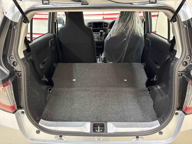 ミライースＬ　ＳＡIII４ＷＤ　ハロゲンヘッドライト　キーレスエントリー　コーナーセンサー　オートライト／ハイビーム　マニュアルエアコン　ＶＳＣ（横滑り防止機能）　スマートアシスト（予防安全装置）（秋田県）の中古車