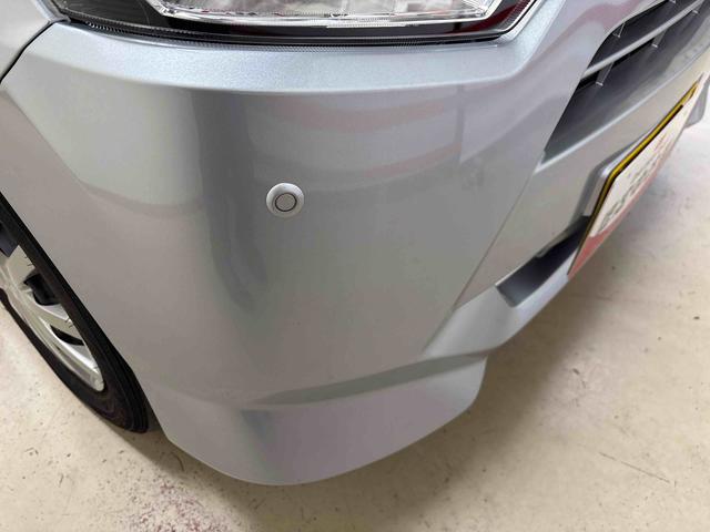 ミライースＬ　ＳＡIII４ＷＤ　ハロゲンヘッドライト　キーレスエントリー　コーナーセンサー　オートライト／ハイビーム　マニュアルエアコン　ＶＳＣ（横滑り防止機能）　スマートアシスト（予防安全装置）（秋田県）の中古車