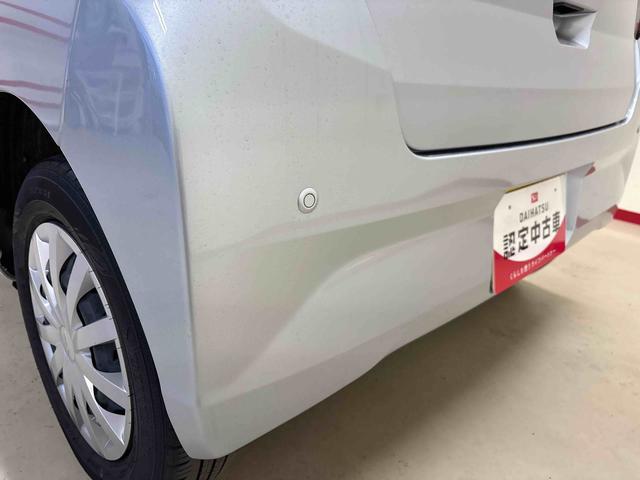 ミライースＬ　ＳＡIII４ＷＤ　ハロゲンヘッドライト　キーレスエントリー　コーナーセンサー　オートライト／ハイビーム　マニュアルエアコン　ＶＳＣ（横滑り防止機能）　スマートアシスト（予防安全装置）（秋田県）の中古車