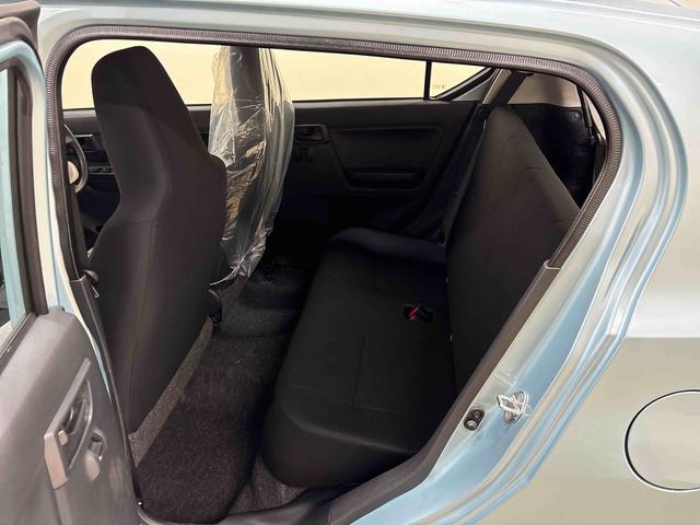 ミライースL SAIII4WD ハロゲンヘッドライト キーレスエントリー マニュアルエアコン コーナーセンサー オートライト/ハイビーム VSC(横滑り防止機能) スマートアシスト(予防安全装置)(秋田県)の中古車