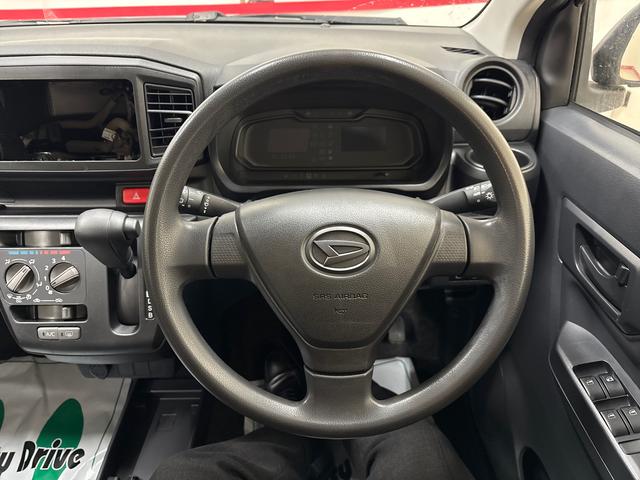 ミライースL SAIII4WD ハロゲンヘッドライト キーレスエントリー マニュアルエアコン コーナーセンサー オートライト/ハイビーム VSC(横滑り防止機能) スマートアシスト(予防安全装置)(秋田県)の中古車