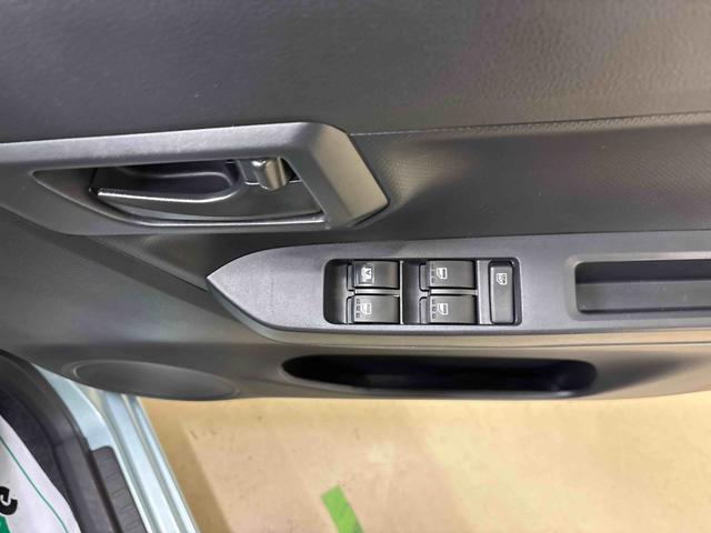 ミライースL SAIII4WD ハロゲンヘッドライト キーレスエントリー マニュアルエアコン コーナーセンサー オートライト/ハイビーム VSC(横滑り防止機能) スマートアシスト(予防安全装置)(秋田県)の中古車