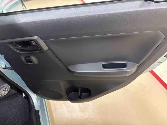 ミライースL SAIII4WD ハロゲンヘッドライト キーレスエントリー マニュアルエアコン コーナーセンサー オートライト/ハイビーム VSC(横滑り防止機能) スマートアシスト(予防安全装置)(秋田県)の中古車