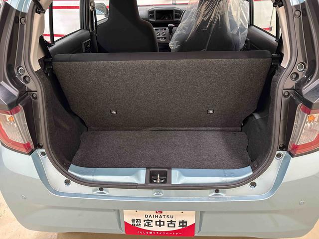 ミライースL SAIII4WD ハロゲンヘッドライト キーレスエントリー マニュアルエアコン コーナーセンサー オートライト/ハイビーム VSC(横滑り防止機能) スマートアシスト(予防安全装置)(秋田県)の中古車