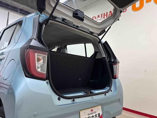 ミライースL SAIII4WD ハロゲンヘッドライト キーレスエントリー マニュアルエアコン コーナーセンサー オートライト/ハイビーム VSC(横滑り防止機能) スマートアシスト(予防安全装置)(秋田県)の中古車