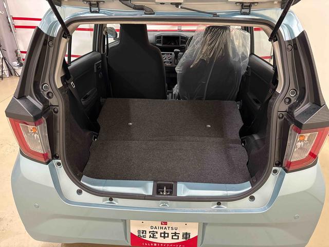 ミライースL SAIII4WD ハロゲンヘッドライト キーレスエントリー マニュアルエアコン コーナーセンサー オートライト/ハイビーム VSC(横滑り防止機能) スマートアシスト(予防安全装置)(秋田県)の中古車