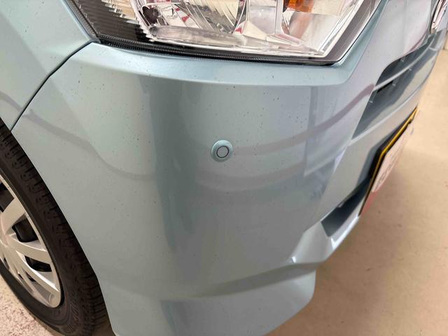 ミライースL SAIII4WD ハロゲンヘッドライト キーレスエントリー マニュアルエアコン コーナーセンサー オートライト/ハイビーム VSC(横滑り防止機能) スマートアシスト(予防安全装置)(秋田県)の中古車